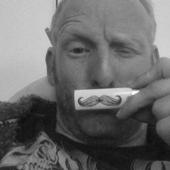 Meet your Posher, Steven - Picture 1 of 1